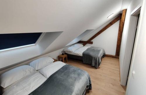 Amstetten Apartment | Amstetten Penthouse