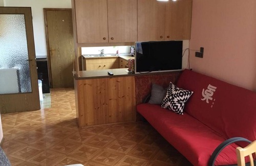 Waldenstein Apartment | Amstetter's Ferienwohnung