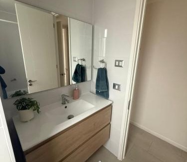 Cavancha Apartment | Amtaya