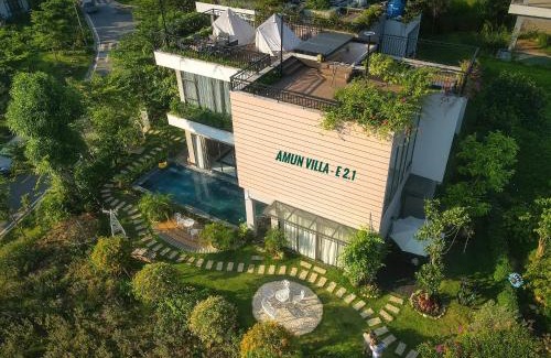 Phuc Yen Villa | Amun Villa - Venuestay