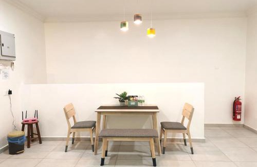 Hulu Selangor House | Amuse Homestay at Kuala Kubu Bharu