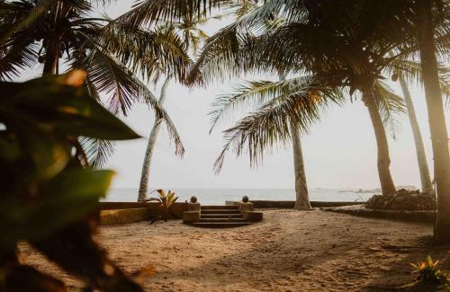 Hettimulla Villa | Amuura Beach Villa