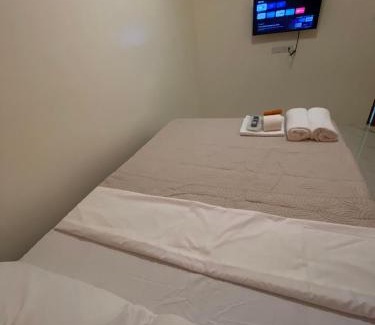 Mamburao Hotel | AMV Hotel, Events Place & Restaurant