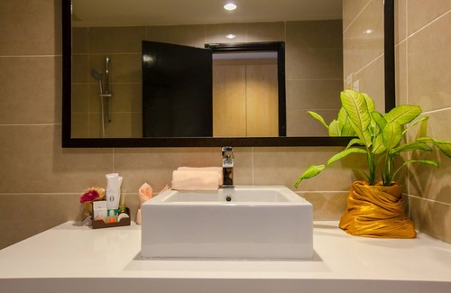 Malacca City Hotel | Amverton Heritage Resort