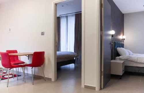 Old City Apartment | Amwaj Apartments