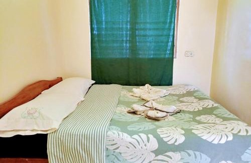 El Nido House | Amwani Breeze