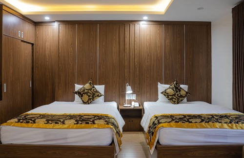 Bac Ninh Hotel | Amy Hotel