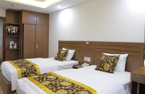 Bac Ninh Hotel | Amy Hotel