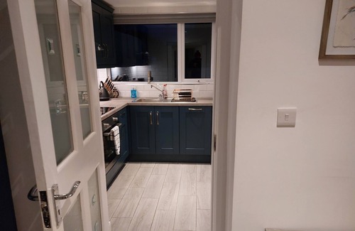 Stranorlar House | Amy's Place Charming 3 Bed House Donegal