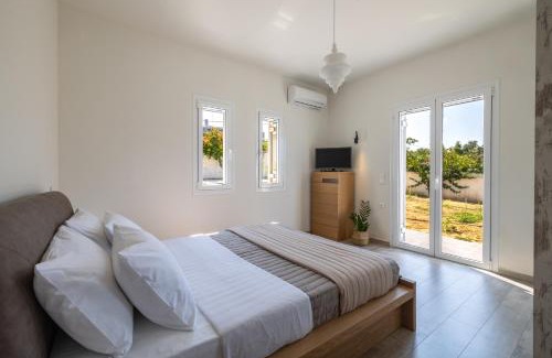 Lassi Apartment | Amy's Seaside Oasis