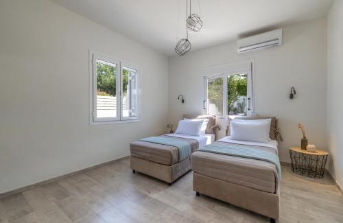 Lassi Apartment | Amy's Seaside Oasis
