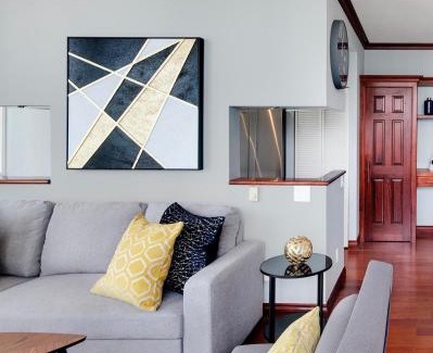 Coal Harbour Apartment | amyhd4now