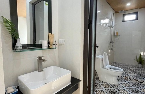Phong Nha House | An An Homestay Bungalow