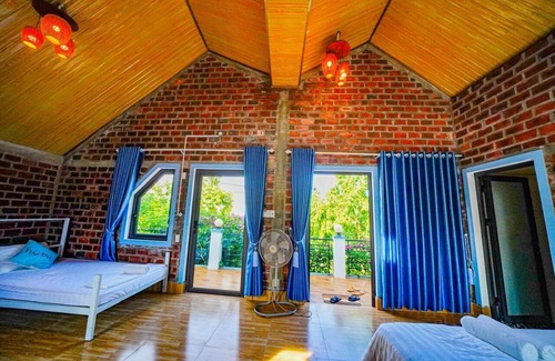 Phong Nha House | An An Homestay Bungalow
