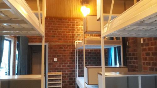 Phong Nha House | An An Homestay Bungalow