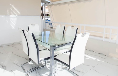 Keratsini-Drapetsona Apartment | An authentic Greek stay in Keratsini