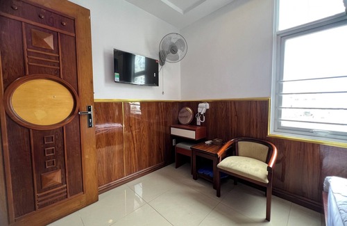 District 11 Hotel | An Binh 2 Hotel