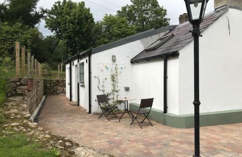 Omeath Apartment | An Bothán-Cosy Cottage in the Cooley Mountains
