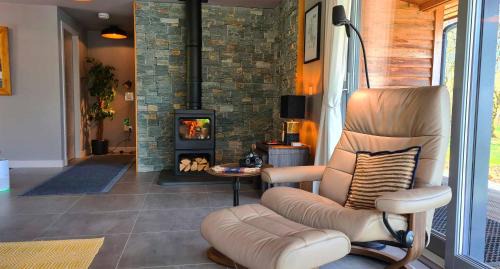Waternish House | An Clamhan