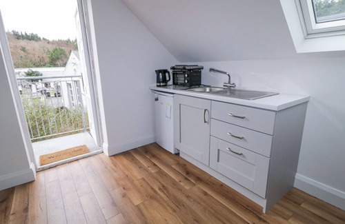 Gortahork Cottage | An Coirneal Ciun