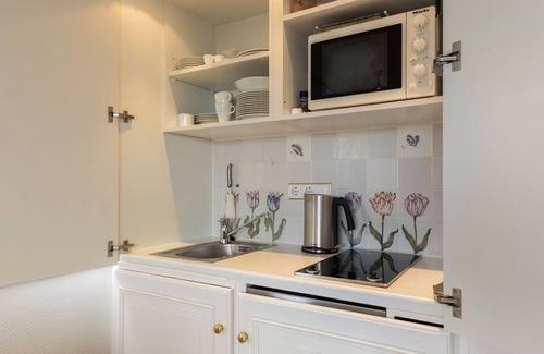 Sylt Apartment | An der Seedüne, App. Meerblick - Diesen Blick Müssen Sie Gesehen Haben!