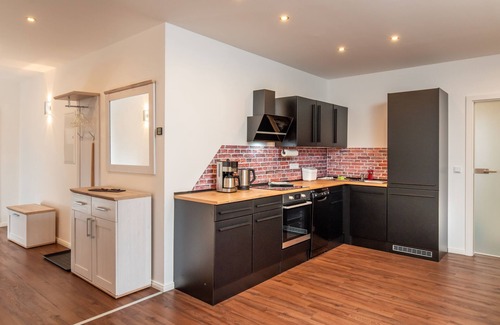 Eckental Apartment | An den SchwabachAuen 2 - Apartments at the SchwabachAuen