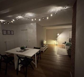 Freiburg Apartment | an der Elbe