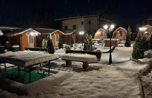 Haiming Other | an der GEIERWAND