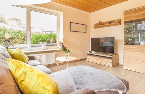 Ekenis House | an Diek" mit Wallbox