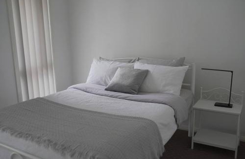 Scullin House | An Executive 3 Bedroom New House, all to yourself