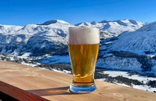 Lech am Arlberg Apartment | AN EXEMPLARY LUXURY APARTMENT IN THE BEAUTIFUL TOWN OF LECH
