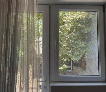 Tsinandali Apartment | AN guest house