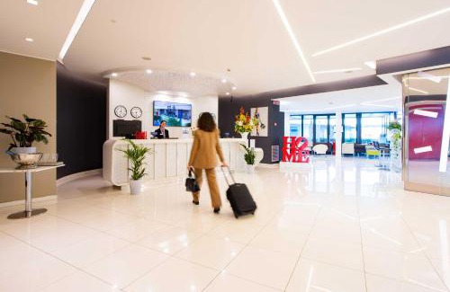 Carpiano Hotel | AN Hotel Milano Melegnano