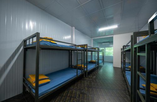 Ha Giang Bed & Breakfast | An House Coffee - Motorbike Rental
