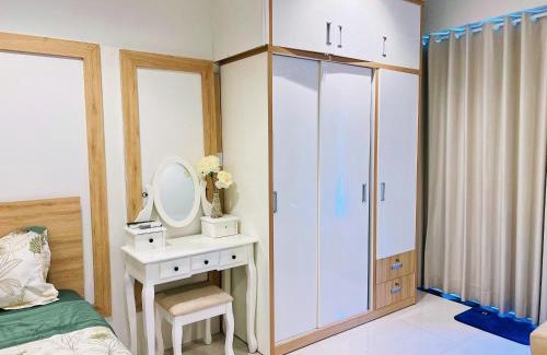 Tan Binh Apartment | An House Sky Center