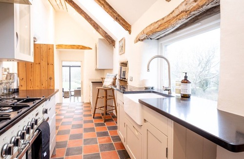 Newport House | An incredible house with fantastic views