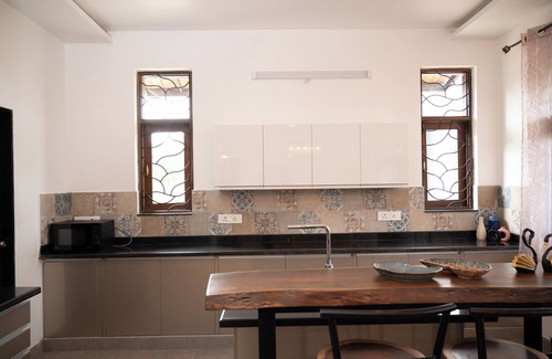 Varca Villa | An Independent Sunset villa in South Goa !