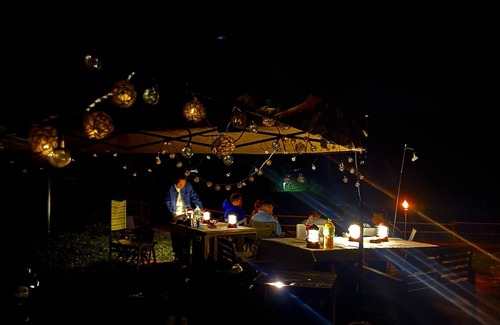 Ina House | An inn with an irori hearth for a night without me/Ina Nagano