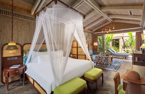 Thuan An Resort | An Lam Retreats Saigon River