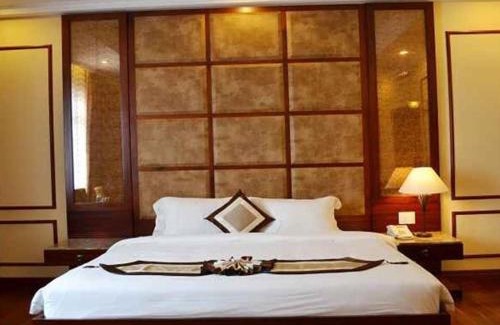 Binh Long Hotel | An Loc Hotel & Spa