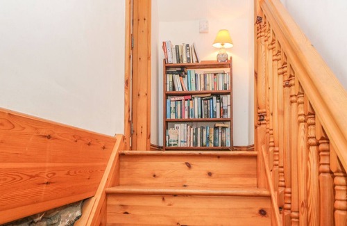 Ballingeary Cottage | AN LOCHTA FADA, pet friendly in Ballingeary, County Cork
