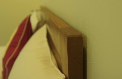 Cua Can Village House | An Nam