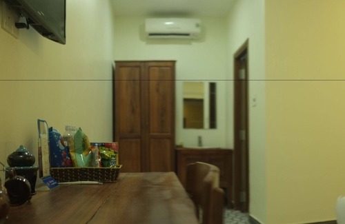 Cua Can Village House | An Nam