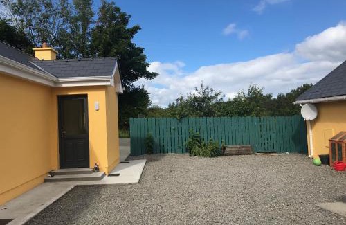 Louisburgh House | An Nead Beag only 2 miles from Louisburgh