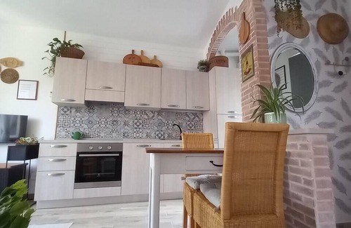 Porto Ceresio House | An Oasi for traveller close to the lake and Lugano