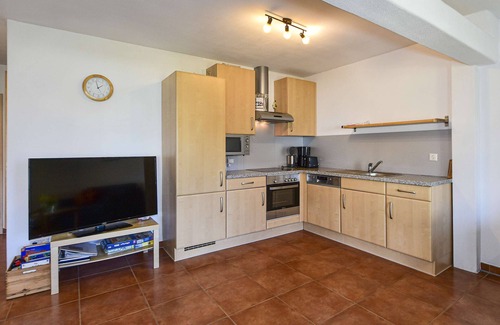 Tettnang Apartment | An oasis for parents, a paradise for children