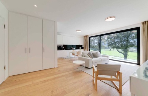 Claro Apartment | An oasis of peace in nature (Calisto 07 Residenza Ticino)