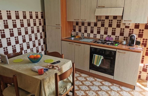 Amato House | An oasis of peace in Calabria, just minutes from the Ionian and Tyrrhenian seas