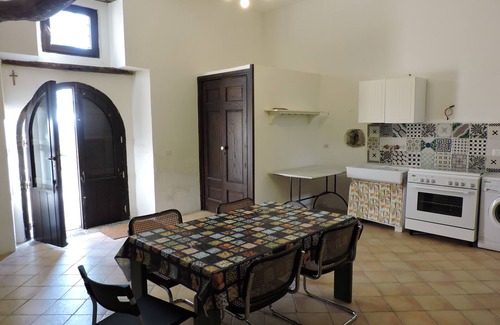 Fisciano House | An oasis of silence and nature, immersed in the Monti Picentini Park