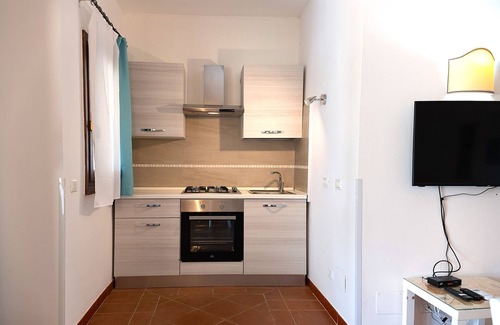 Punta De Su Turrione Villa | An oasis of tranquility just a few kilometers from the enchanting beaches of Stintino